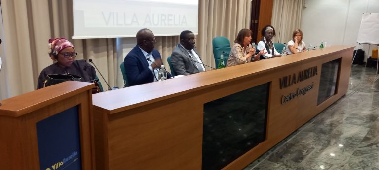 “Investo in Senegal: sostenere la diaspora che fa impresa”, evento conclusivo (NEWS)